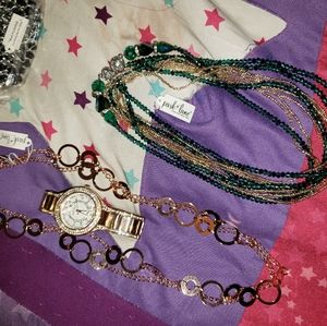 Park Lane jewelry lot